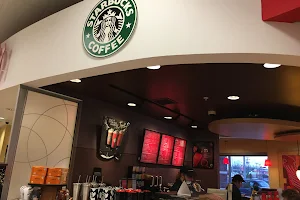 Starbucks image