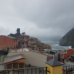 Photo n°6 de l'avis de Francesco.c fait le 06/01/2022 à 20:13 sur le  La Polena - Camere Vernazza 5 Terre à Vernazza