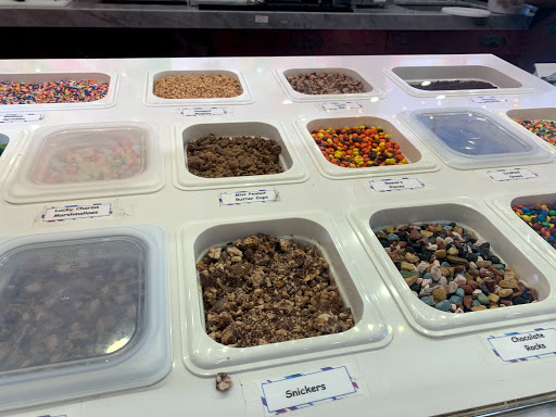 Ice Cream Shop «Sloan’s», reviews and photos, 112 Commercial Blvd, Lauderdale-By-The-Sea, FL 33308, USA