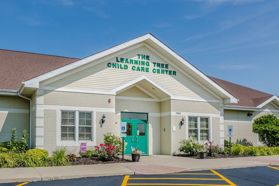 The Learning Tree Childcare Center