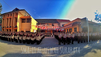 Sekolah Menengah Atas Islam Terpadu Al Uswah Surabaya