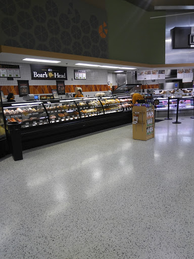 Supermarket «Publix Super Market at Five Forks Corner Shopping Center», reviews and photos, 4045 Five Forks Trickum Rd SW, Lilburn, GA 30047, USA