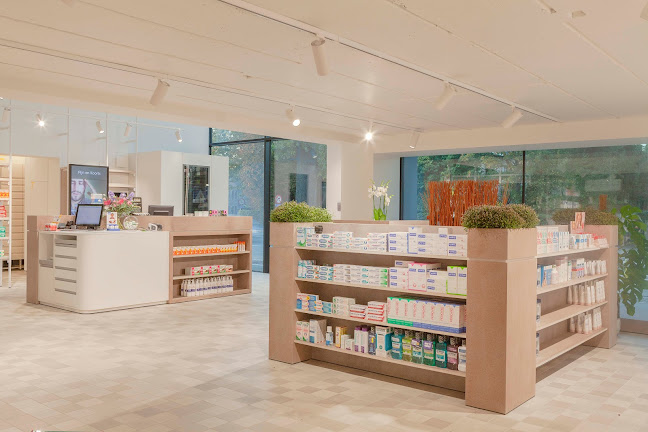 Apotheek Meulemeester (Farmazorg Loppem) - Apotheek
