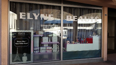 Elyne Beauté à Moutiers