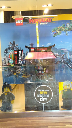 Toy Store «The LEGO Store», reviews and photos, 1 Mills Cir, Ontario, CA 91764, USA