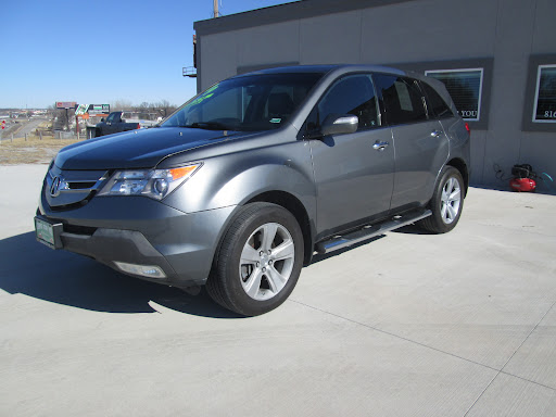 Used Car Dealer «Cars For You inc», reviews and photos, 7009 Stewart Rd, Pleasant Valley, MO 64068, USA