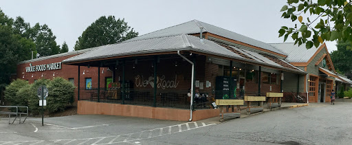 Grocery Store «Whole Foods Market», reviews and photos, 70 Merrimon Ave, Asheville, NC 28801, USA