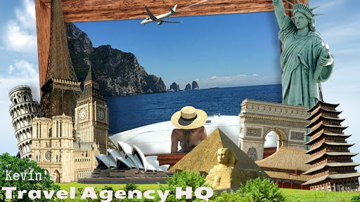 Kevin's Travel Agency