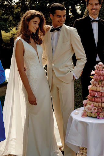 Bridal Shop «Paris Connection Bridal», reviews and photos, 680 8th St, San Francisco, CA 94103, USA