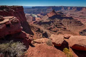 Dead Horse Point State Park image