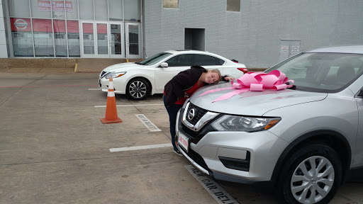 Nissan Dealer «Grubbs Nissan», reviews and photos, 310 Airport Fwy, Bedford, TX 76022, USA