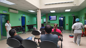 Centro de Salud B Sucua IESS