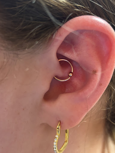 Explore cool elbow tattoo ideas, creative tattoo ideas in San Diego, available at Body Art Salon