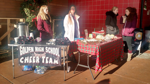 Grocery Store «King Soopers», reviews and photos, 17171 S Golden Rd, Golden, CO 80401, USA