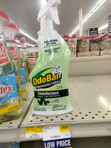 Grocery Store «Wayfield Foods Inc», reviews and photos, 2020 Headland Dr, Atlanta, GA 30344, USA