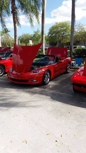 Car Dealer «Lou Bachrodt Mazda Coconut Creek», reviews and photos, 5400 N State Rd 7, Coconut Creek, FL 33073, USA