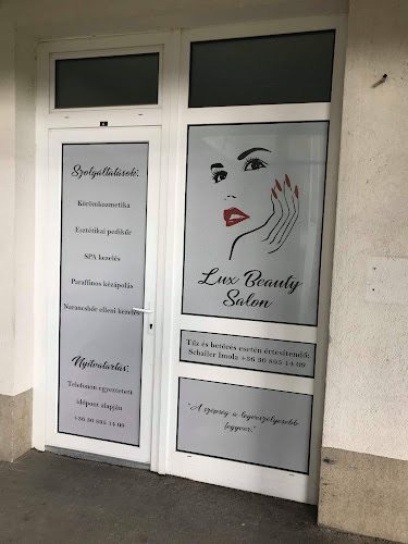 Lux Beauty Salon