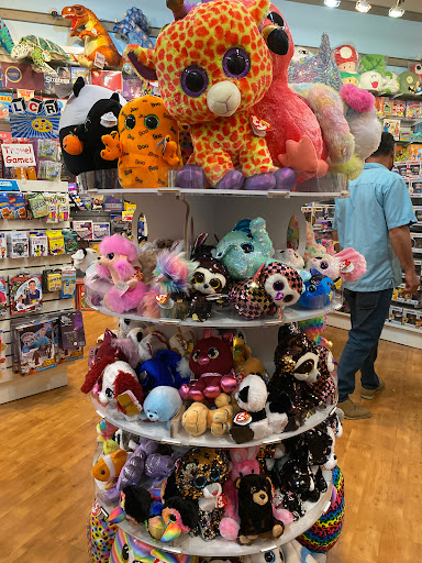 Toy Store «Optimus Toys», reviews and photos, 1024 Brea Mall, Brea, CA 92821, USA