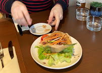 Plats et boissons du Restaurant Les curieux à Saint-Denis - n°9