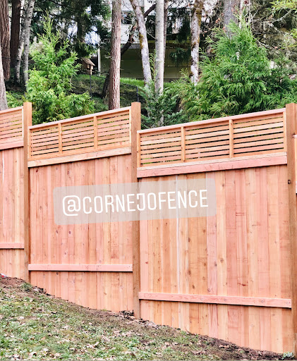 Cornejo Fence LLC