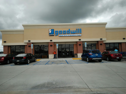 Thrift Store «Goodwill Retail Store of Farmington», reviews and photos