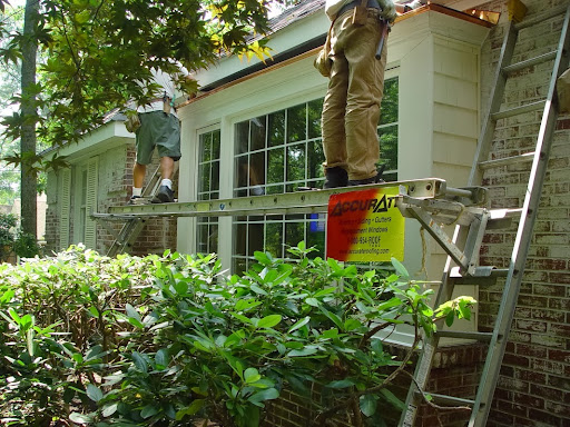 Roofing Contractor «Accurate Roofing & Siding Unlimited Inc.», reviews and photos, 60 Brandywine Ct, Richboro, PA 18954, USA