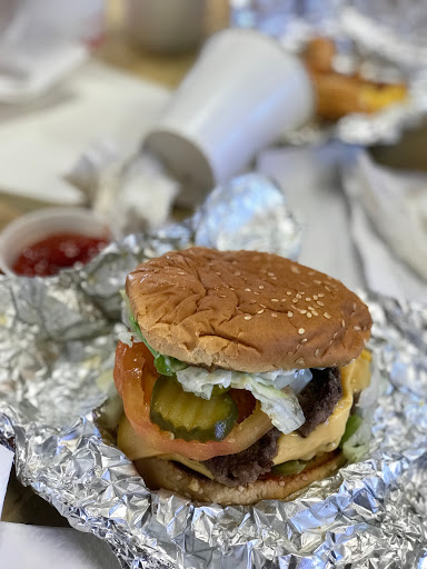 Five Guys