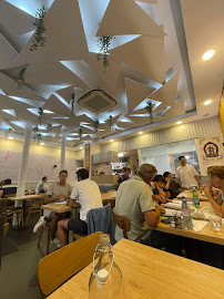 Atmosphère du Restaurant tibétain OYA Nouilles à Paris - n°13