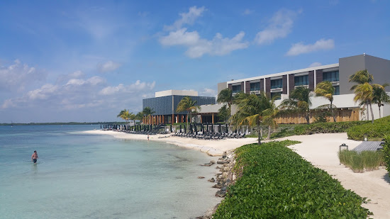 Playa del Nizuc
