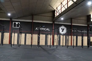 Atypical Box Training image