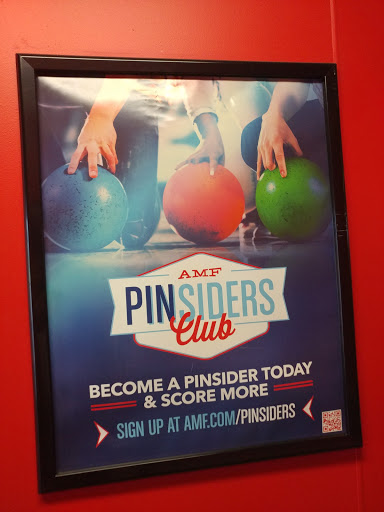 Bowling Alley «AMF Airport Lanes», reviews and photos, 3754 Genesee St, Cheektowaga, NY 14225, USA