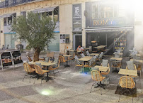 Atmosphère du Café ROMY café à Montpellier - n°10