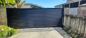 The Gate and Fence Company