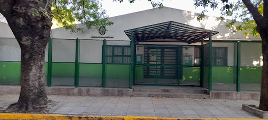 Jardín 902 'Independencia'