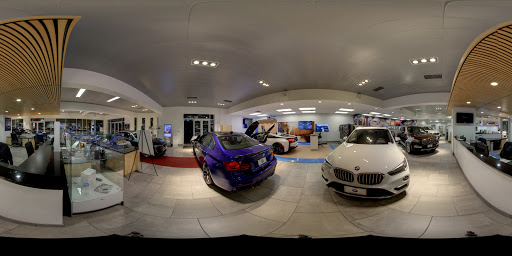 BMW Dealer «BMW of Greenwich», reviews and photos, 355 West Putnam Avenue, Greenwich, CT 06830, USA