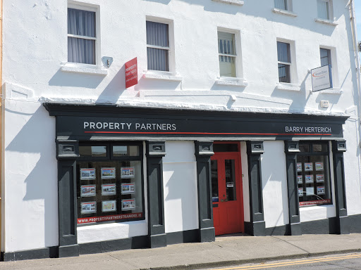 Property Partners Barry Herterich