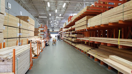 Home Improvement Store «The Home Depot», reviews and photos, 7870 Van Nuys Blvd, Panorama City, CA 91402, USA