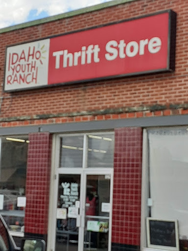 Thrift Store «Idaho Youth Ranch Thrift Store», reviews and photos, 1324 Albion Ave, Burley, ID 83318, USA