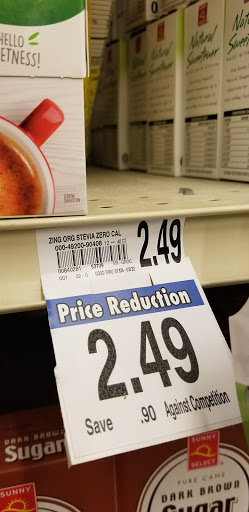 Supermarket «FoodMaxx», reviews and photos, 1740 Tuolumne St, Vallejo, CA 94589, USA