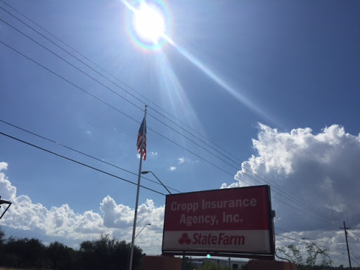 Insurance Agency «Terry Cropp State Farm Insurance Agency», reviews and photos