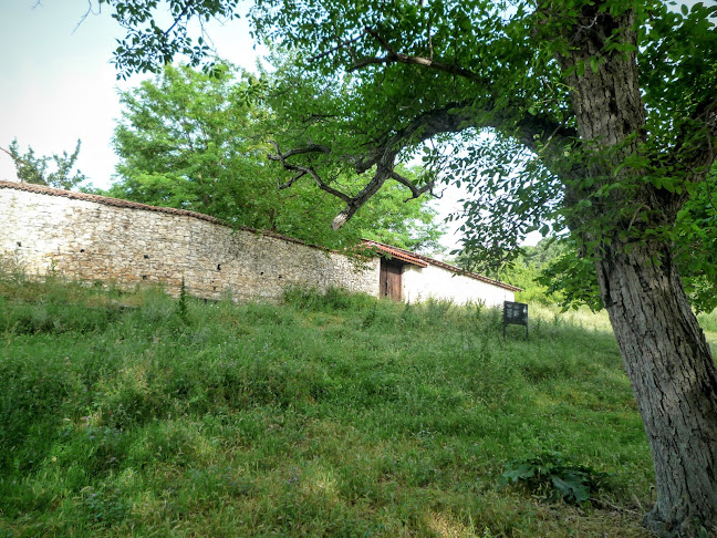 Св. св. Константин и Елена