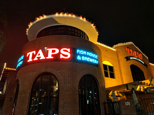 TAPS Fish House & Brewery image