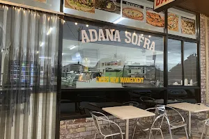 Adana Sofra, Kebabs and Pides image