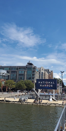 Tourist Attraction «The Awakening», reviews and photos, 153 National Plaza, Oxon Hill, MD 20745, USA