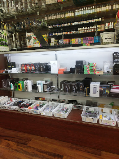 Vaporizer Store «HotBox Smoke Shop», reviews and photos, 195 Gwinnett Dr b, Lawrenceville, GA 30046, USA