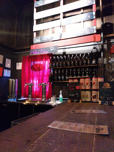 Brewery «Far From The Tree Craft Hard Cider», reviews and photos, 108 Jackson St, Salem, MA 01970, USA