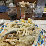 Photo n°1 de l'avis de Pippo.i fait le 20/01/2022 à 20:51 sur le  Trattoria Sant'Andrea à Faenza