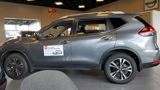 Nissan Dealer «Ron Marhofer Nissan», reviews and photos, 247 Howe Ave, Cuyahoga Falls, OH 44221, USA