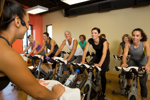 Gym «Total Woman Gym + Spa», reviews and photos, 727 Sunnyvale Saratoga Rd, Sunnyvale, CA 94087, USA