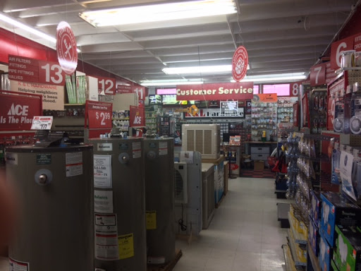 Hardware Store «K & L Hardware», reviews and photos, 26091 E Baseline St, San Bernardino, CA 92410, USA